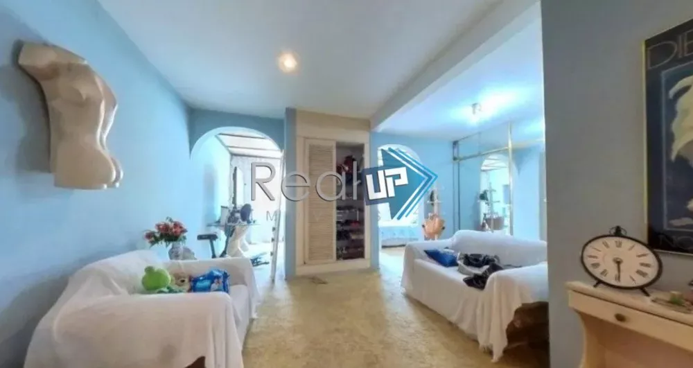 Cobertura, 4 quartos, 138 m² - Foto 30