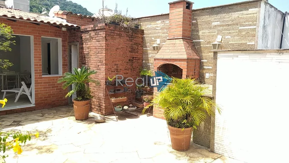 Cobertura, 4 quartos, 138 m² - Foto 2