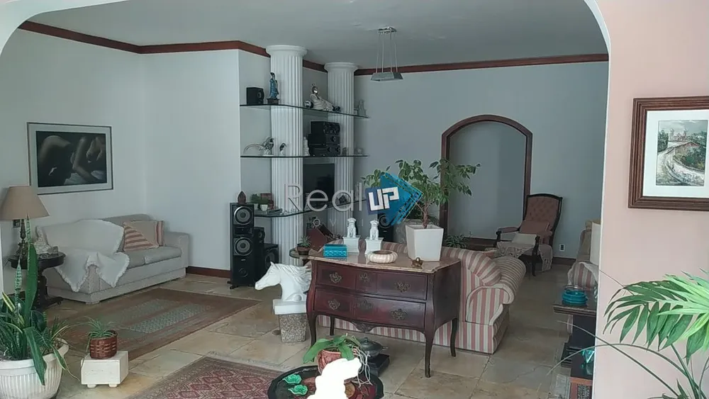 Cobertura, 4 quartos, 138 m² - Foto 22