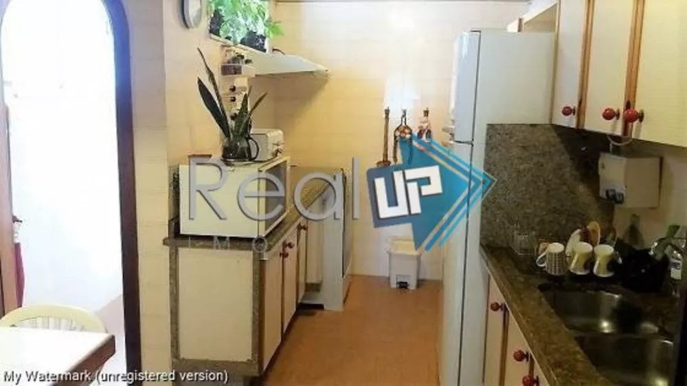 Cobertura, 4 quartos, 138 m² - Foto 45