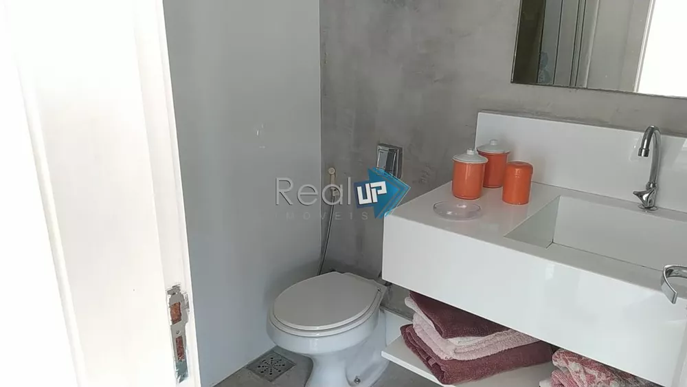 Cobertura, 4 quartos, 138 m² - Foto 6
