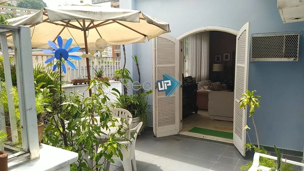 Cobertura, 4 quartos, 138 m² - Foto 15