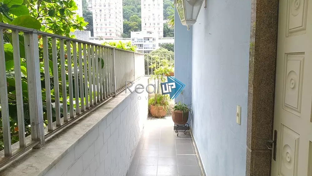 Cobertura, 4 quartos, 138 m² - Foto 16