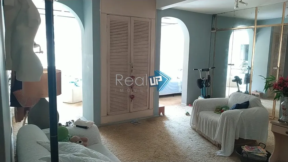 Cobertura, 4 quartos, 138 m² - Foto 37
