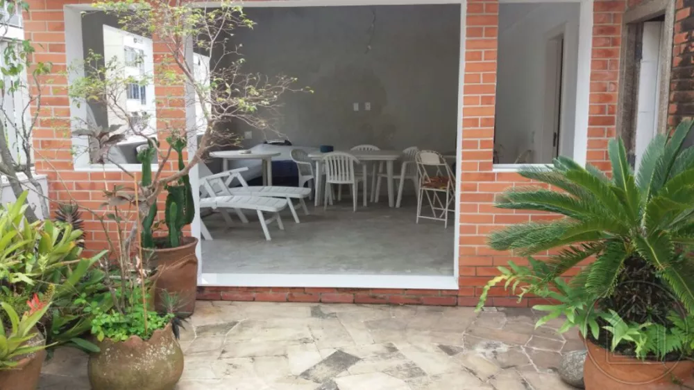 Cobertura, 4 quartos, 138 m² - Foto 4