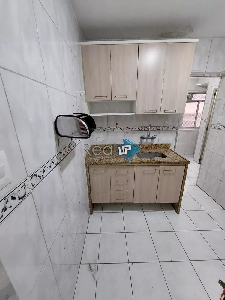 Apartamento à venda com 2 quartos, 59m² - Foto 12