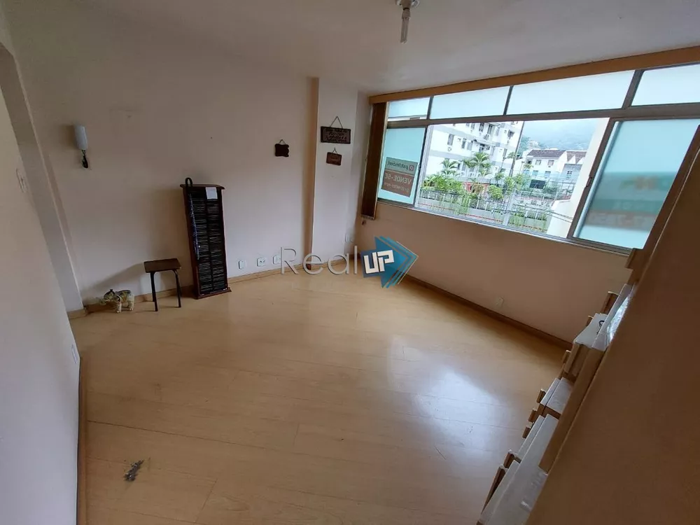 Apartamento à venda com 2 quartos, 59m² - Foto 1