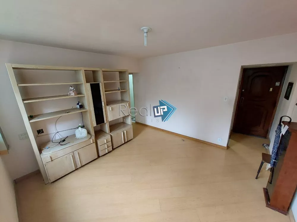 Apartamento à venda com 2 quartos, 59m² - Foto 2