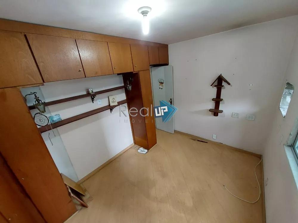 Apartamento à venda com 2 quartos, 59m² - Foto 6