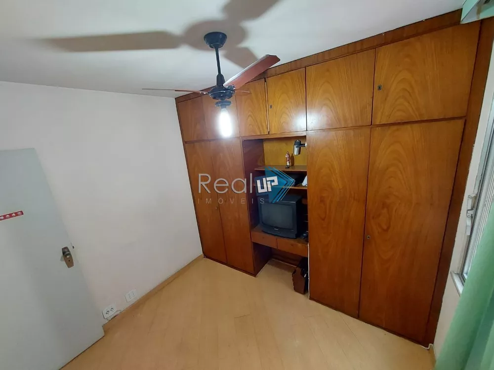 Apartamento à venda com 2 quartos, 59m² - Foto 7