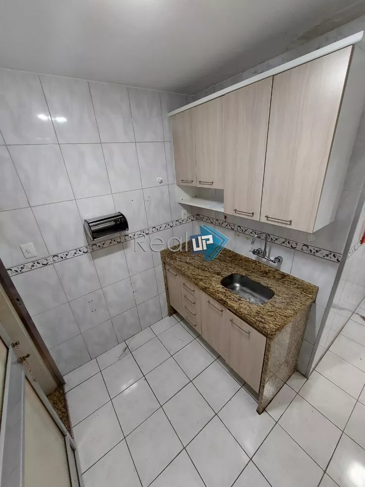 Apartamento à venda com 2 quartos, 59m² - Foto 11