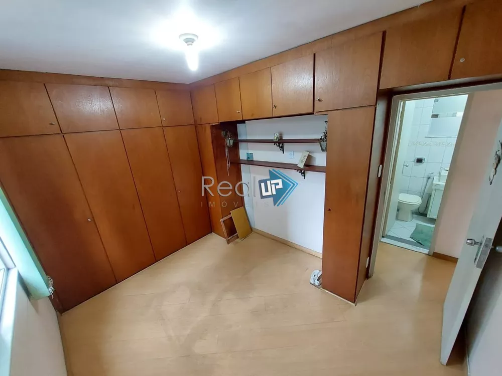 Apartamento à venda com 2 quartos, 59m² - Foto 3