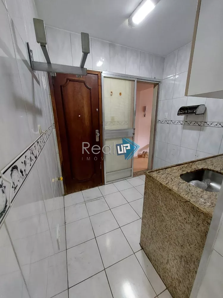 Apartamento à venda com 2 quartos, 59m² - Foto 10