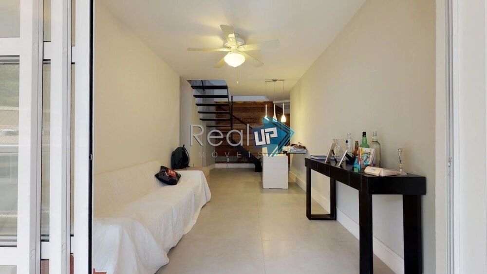 Apartamento, 3 quartos, 202 m² - Foto 3