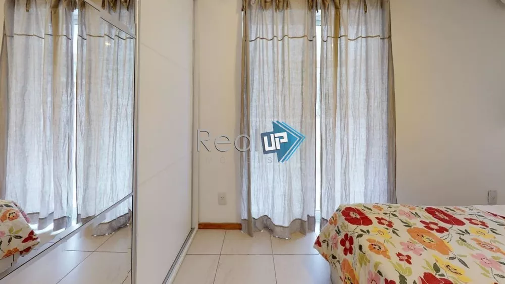 Apartamento, 3 quartos, 202 m² - Foto 10