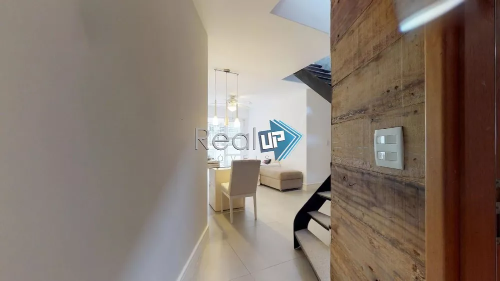 Apartamento, 3 quartos, 202 m² - Foto 9