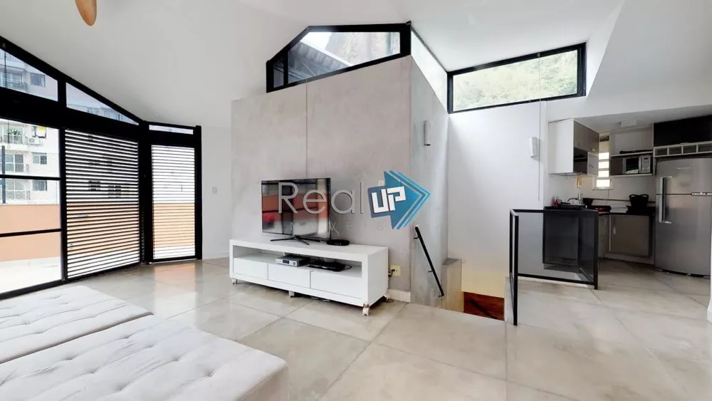 Apartamento, 3 quartos, 202 m² - Foto 2