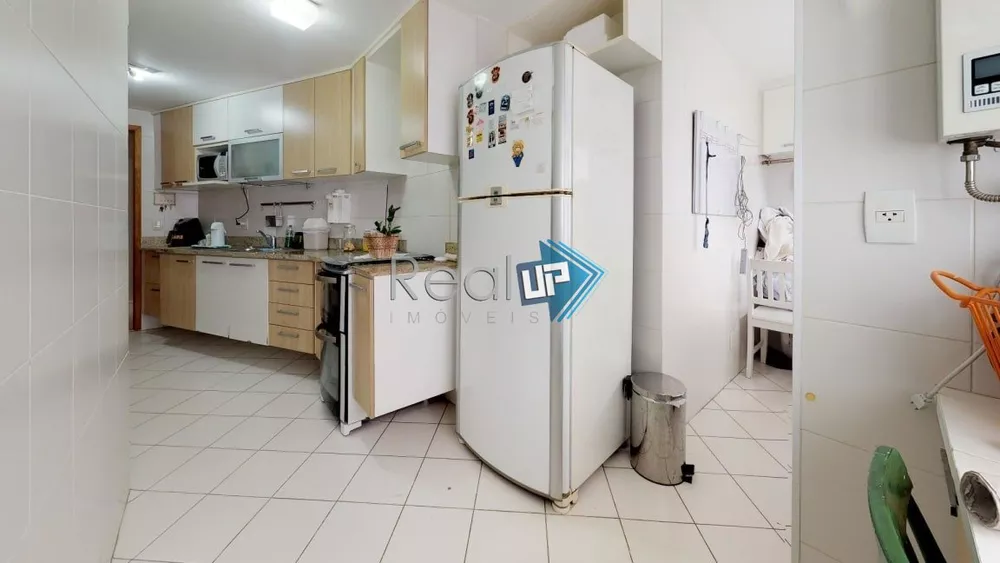 Apartamento, 3 quartos, 202 m² - Foto 17