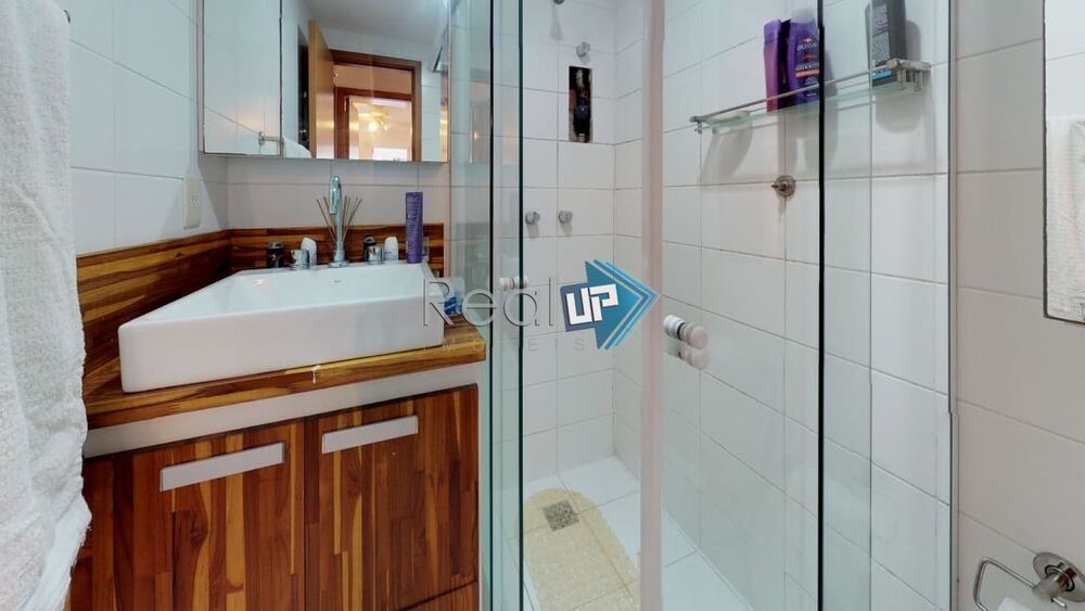 Apartamento, 3 quartos, 202 m² - Foto 14