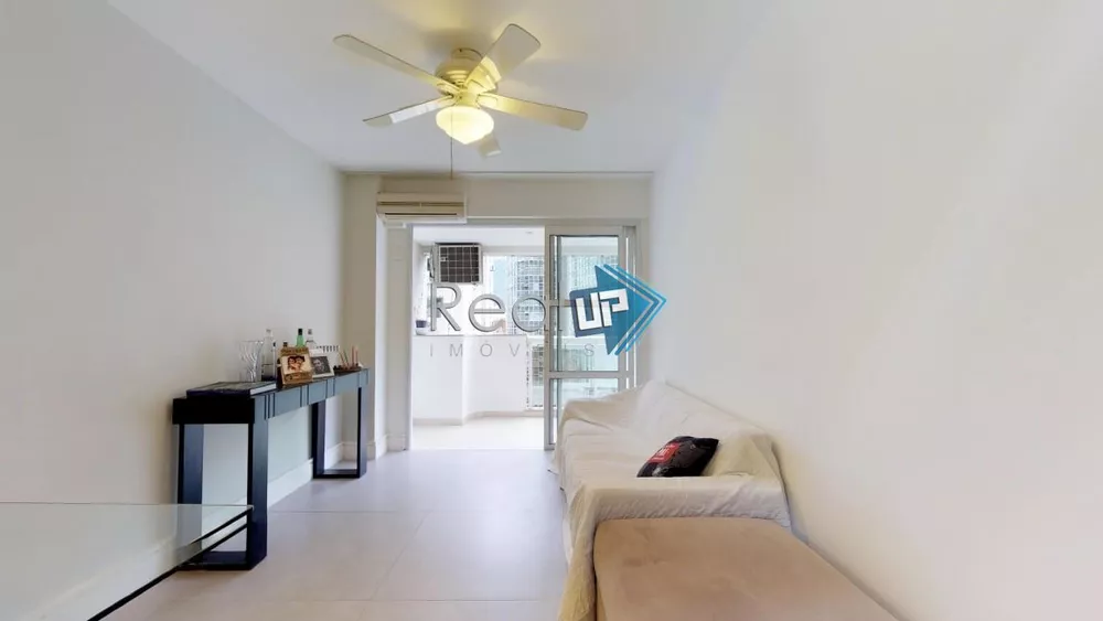 Apartamento, 3 quartos, 202 m² - Foto 7