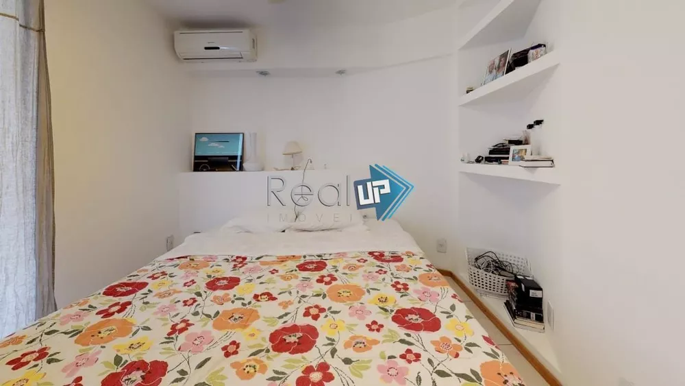 Apartamento, 3 quartos, 202 m² - Foto 12