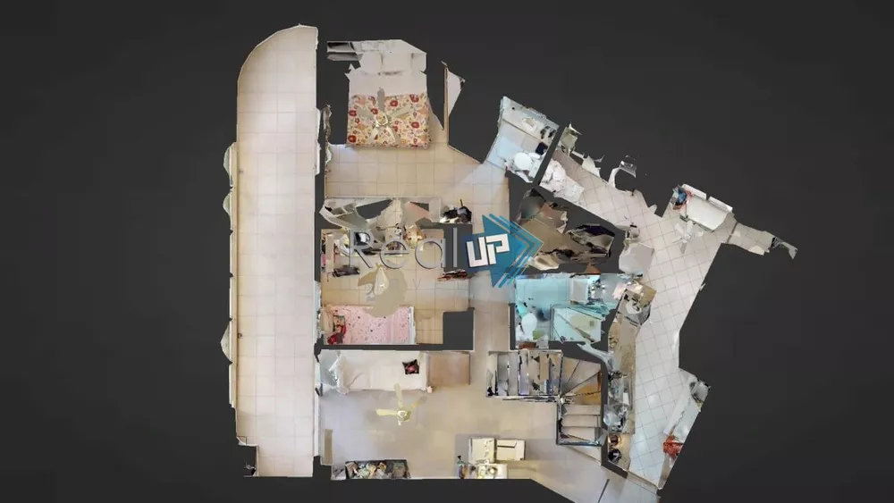 Apartamento, 3 quartos, 202 m² - Foto 18