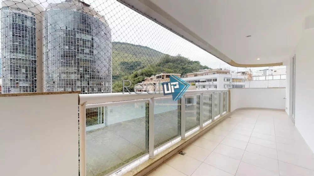 Apartamento, 3 quartos, 202 m² - Foto 1