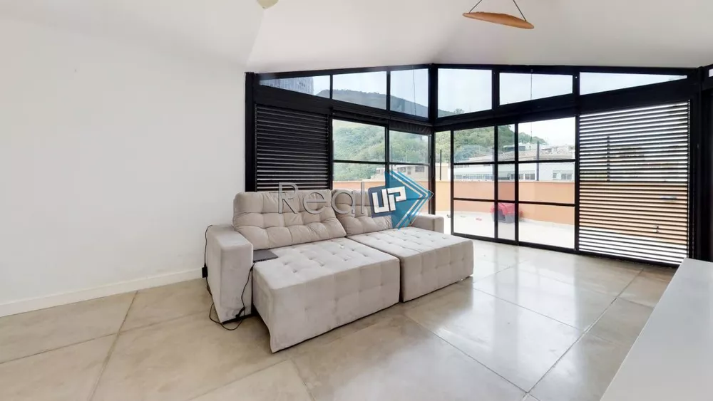 Apartamento, 3 quartos, 202 m² - Foto 4