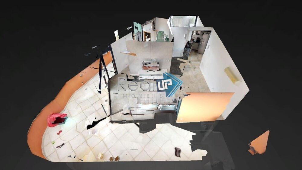 Apartamento, 3 quartos, 202 m² - Foto 19