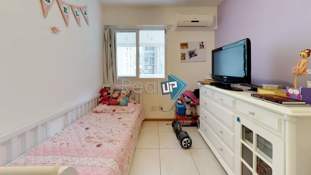 Apartamento, 3 quartos, 202 m² - Foto 11