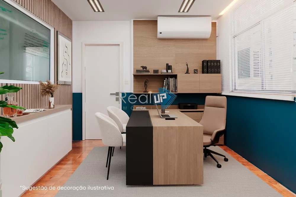 Sala-Conjunto, 460 m² - Foto 3