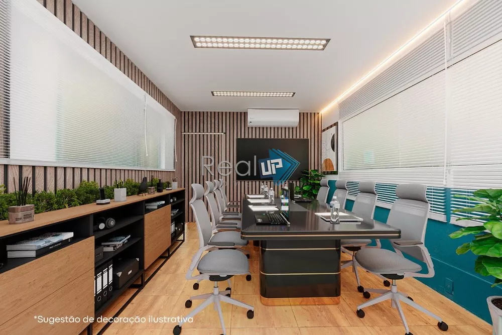 Sala-Conjunto, 460 m² - Foto 2