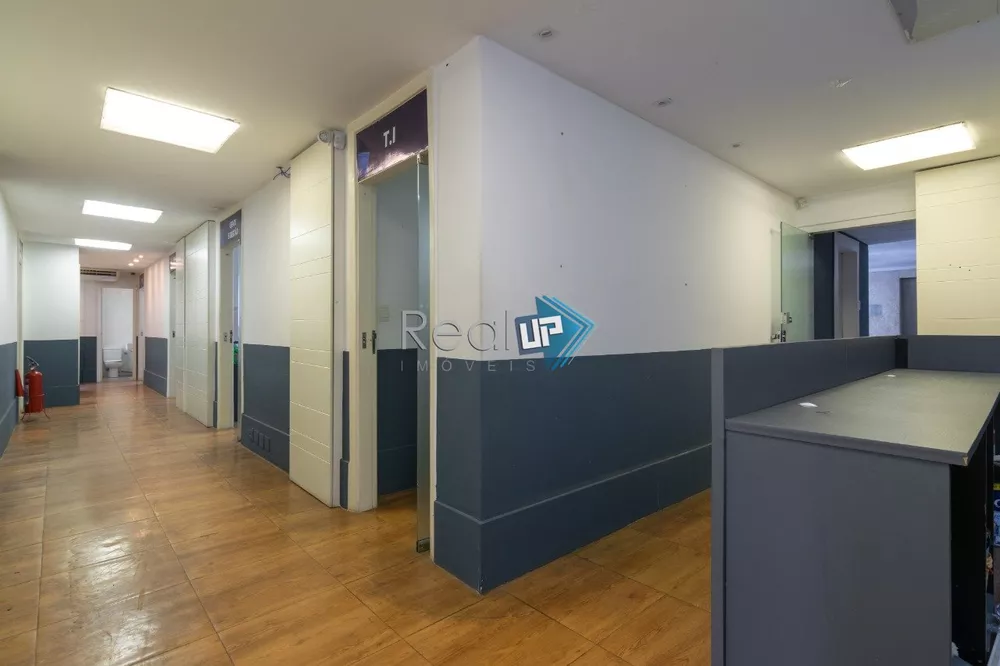 Sala-Conjunto, 460 m² - Foto 54