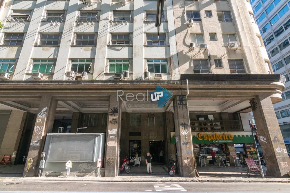 Sala-Conjunto, 460 m² - Foto 56