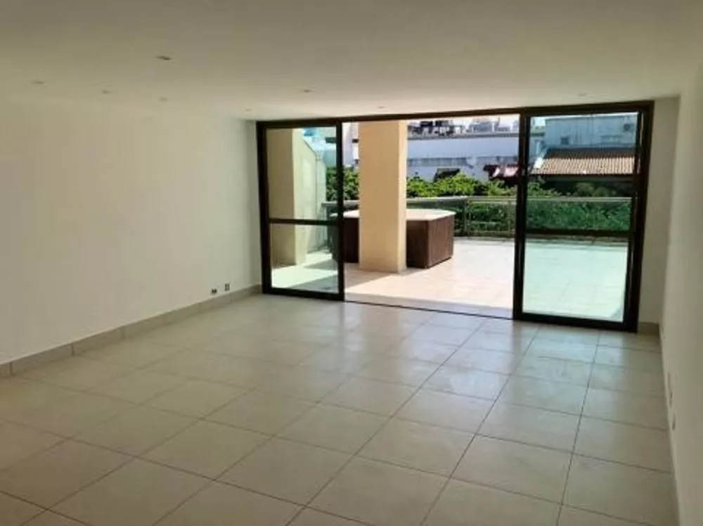 Apartamento, 1 quarto, 150 m² - Foto 2