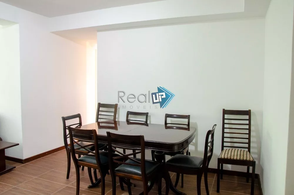 Apartamento, 3 quartos, 118 m² - Foto 14