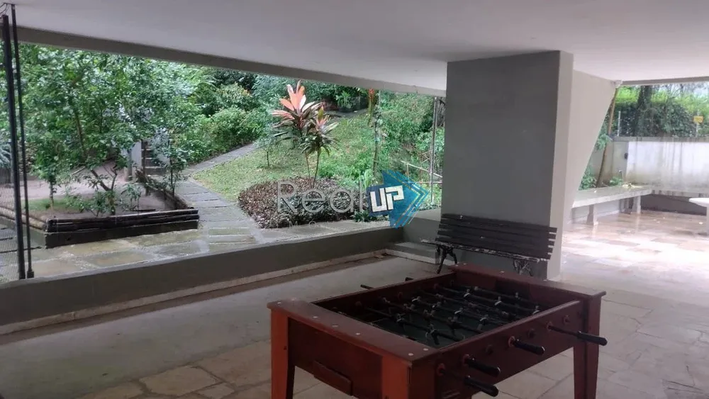 Apartamento, 3 quartos, 120 m² - Foto 41