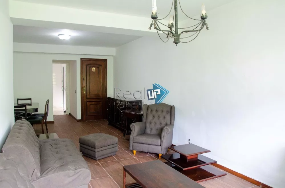 Apartamento, 3 quartos, 118 m² - Foto 9