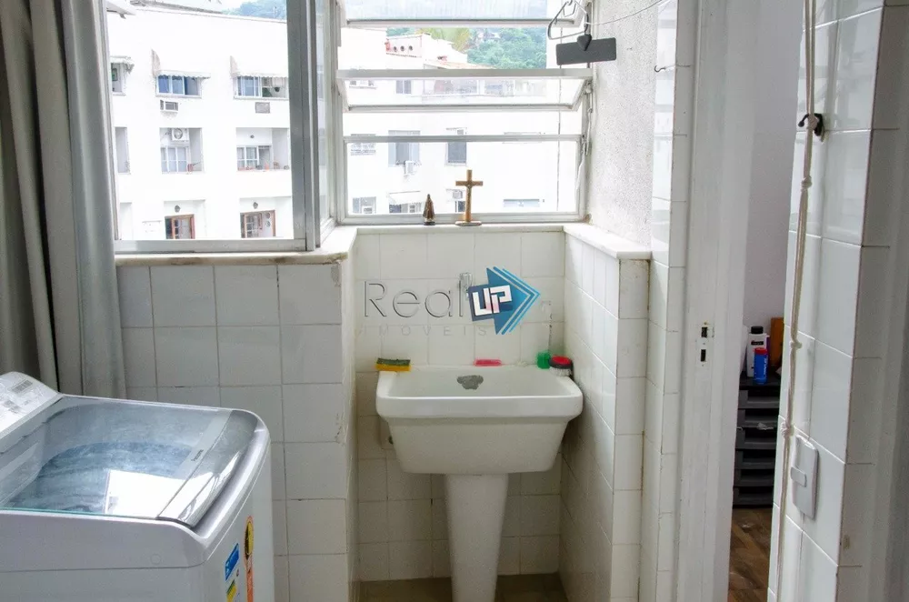 Apartamento, 3 quartos, 118 m² - Foto 6