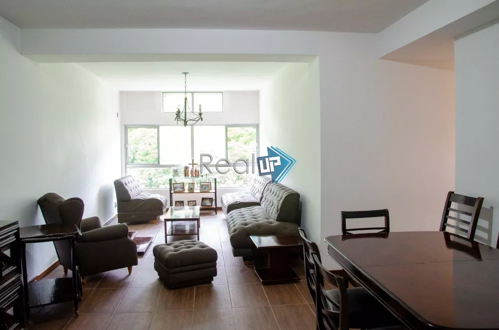 Apartamento, 3 quartos, 118 m² - Foto 22