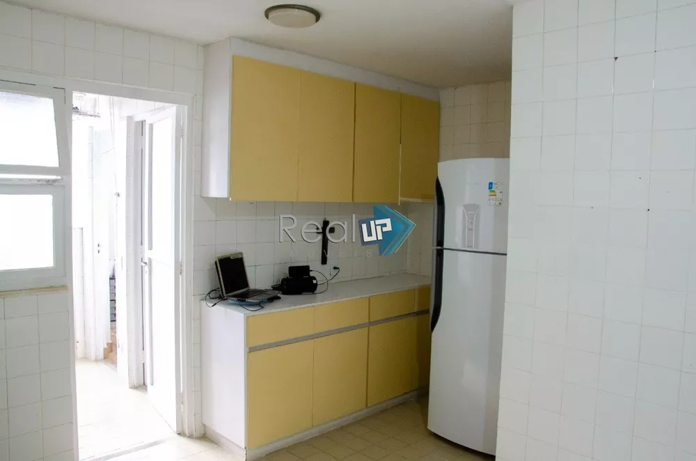 Apartamento, 3 quartos, 118 m² - Foto 5
