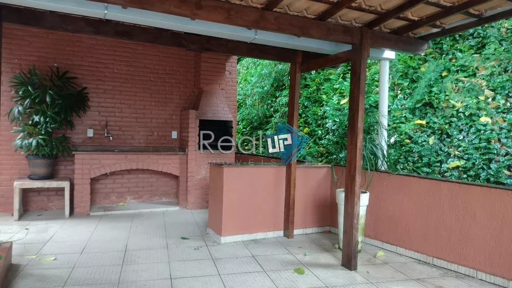 Apartamento, 3 quartos, 118 m² - Foto 37