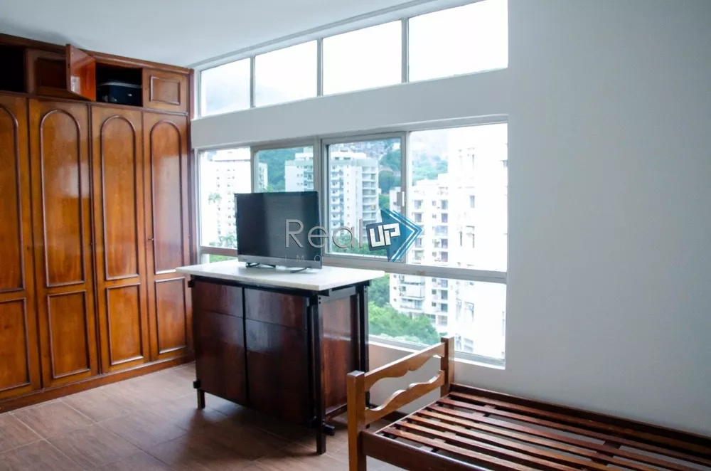Apartamento, 3 quartos, 118 m² - Foto 25