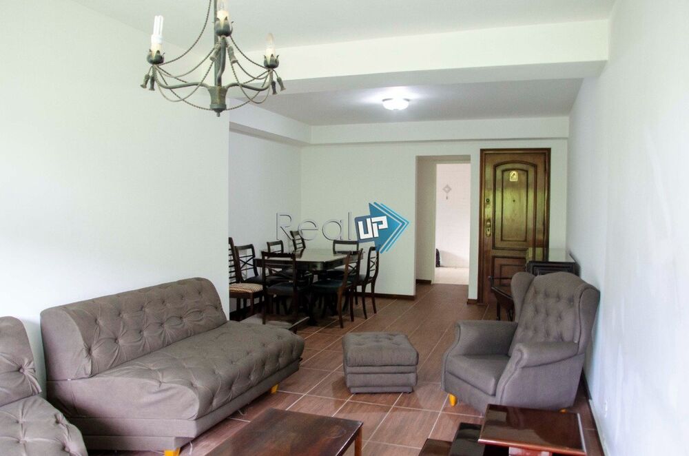 Apartamento, 3 quartos, 118 m² - Foto 32
