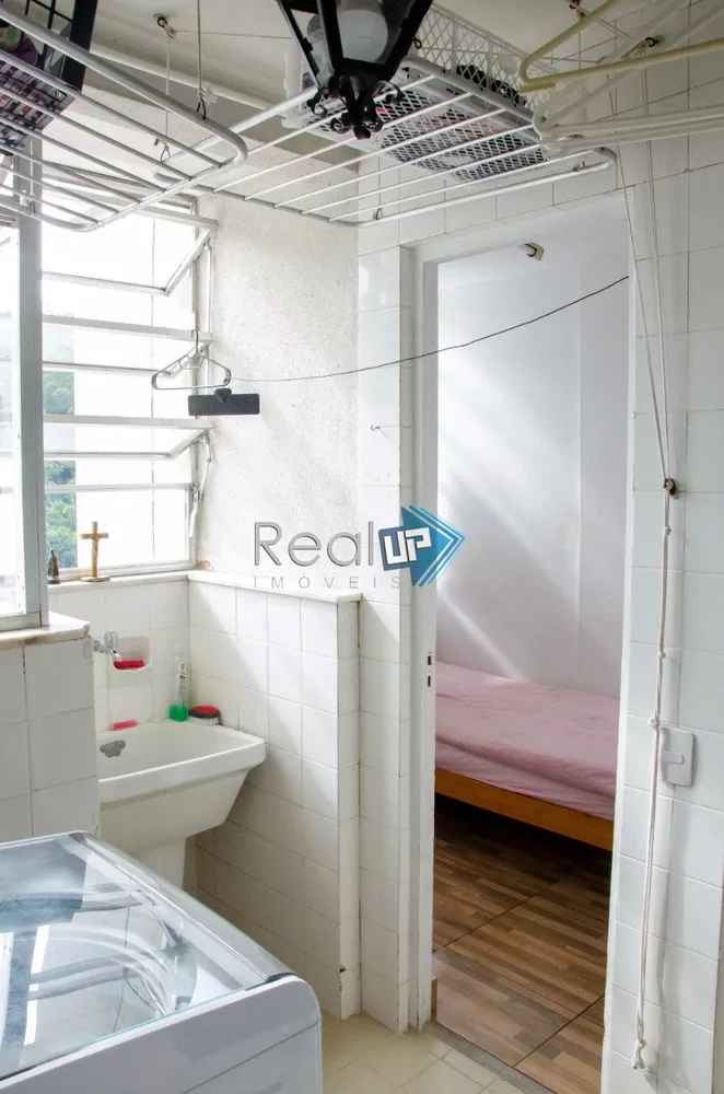 Apartamento, 3 quartos, 118 m² - Foto 17