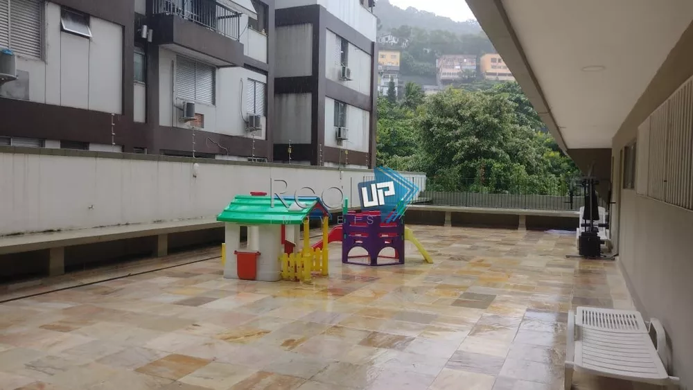 Apartamento, 3 quartos, 118 m² - Foto 34