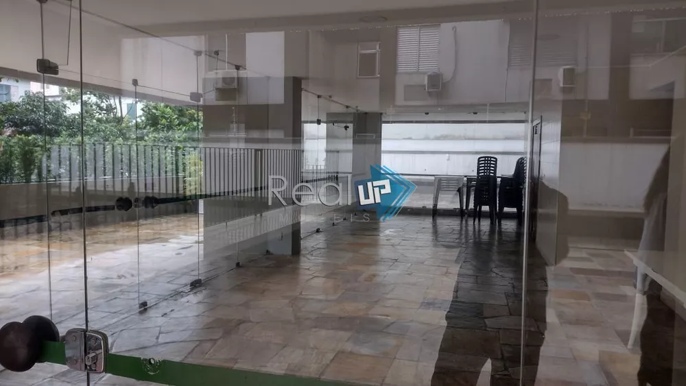 Apartamento, 3 quartos, 118 m² - Foto 21