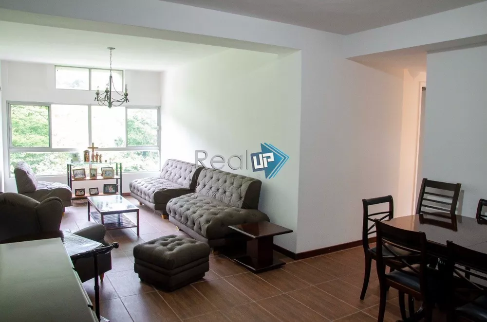 Apartamento, 3 quartos, 118 m² - Foto 7