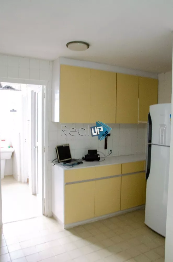 Apartamento, 3 quartos, 118 m² - Foto 20