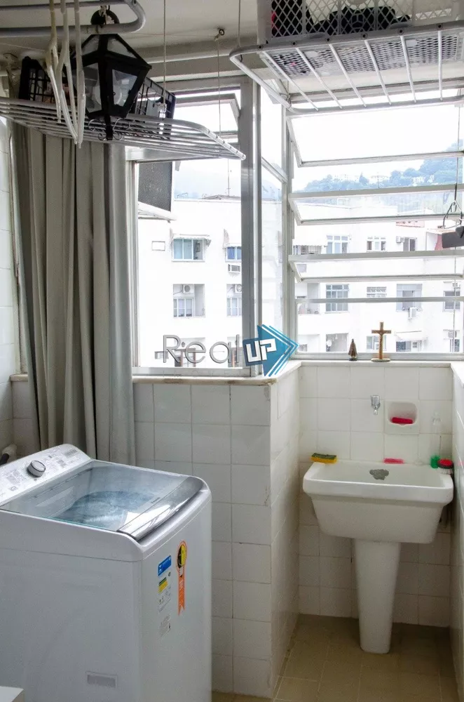 Apartamento, 3 quartos, 118 m² - Foto 36